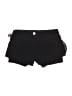 Avia Chevron-herringbone Black Athletic Shorts Size M - photo 2
