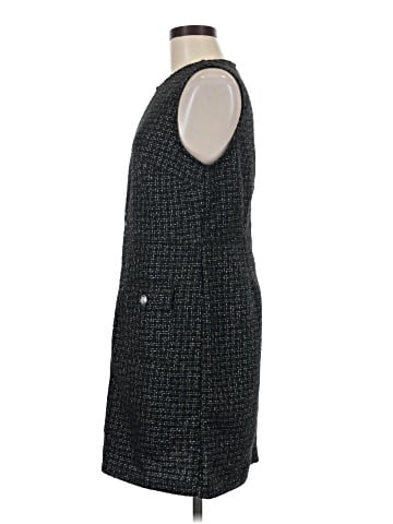 Ann Taylor LOFT Casual Dress (view 2)