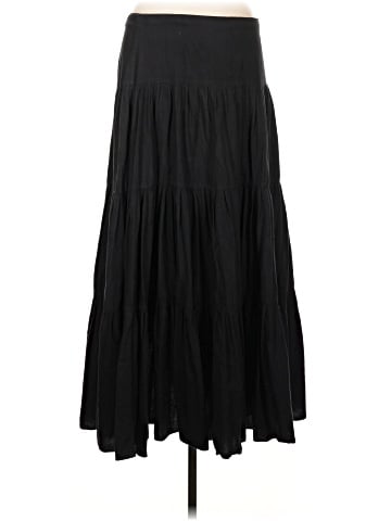 Zara Basic Casual Skirt (view 1)
