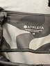 Athleta Graphic Black Leggings Size M - photo 7