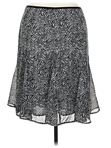 Dana Buchman Casual Skirt (view 2)