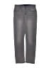Levi's Chevron-herringbone Gray Jeans Size 14 - photo 1