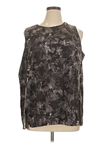 Athleta Sleeveless T-Shirt (view 1)