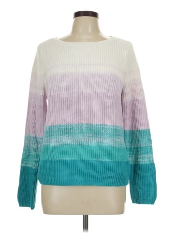 Talbots Pullover Sweater (view 1)