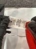 Cubism Red Pullover Sweater Size S - photo 8