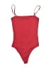 Sunday Best Red Bodysuit Size XS - photo 1