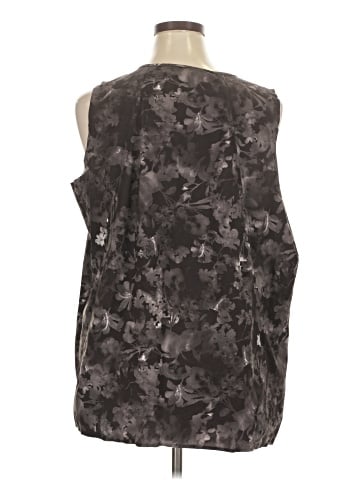 Athleta Sleeveless T-Shirt (view 2)