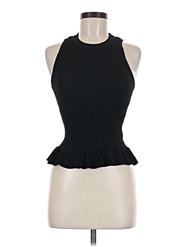Ganni Tank Top (view 1)