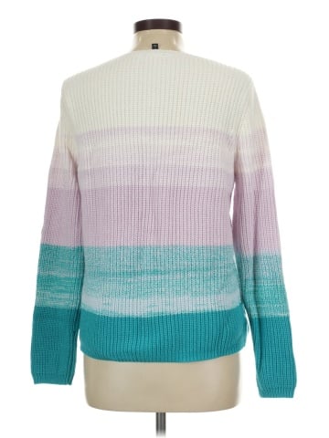 Talbots Pullover Sweater (view 2)