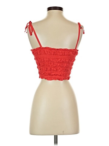 Elan Sleeveless Top (view 2)