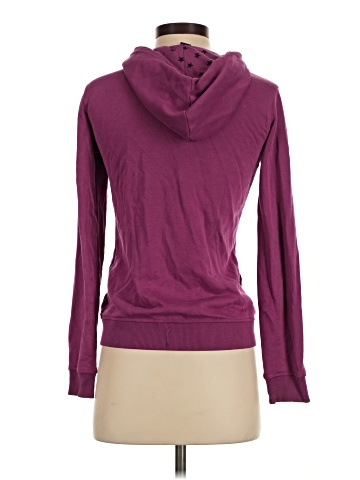 Splash Zip Up Hoodie (view 2)