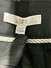Ann Taylor LOFT Solid Black Active Pants Size 14 - photo 4