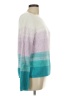 Talbots Color Block White Pullover Sweater Size L - photo 4