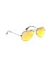 Ray-Ban Yellow Sunglasses One size - photo 1