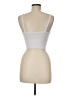 Pro-fit White Tank Top Size M - photo 2