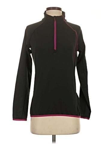Salomon Long Sleeve Top (view 1)