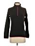Salomon 100% Polyester Black Long Sleeve Top Size S - photo 1