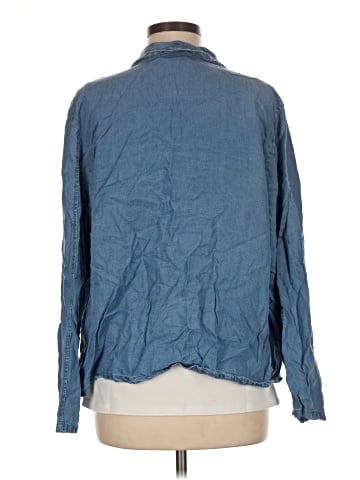 North Style Kimono (view 2)