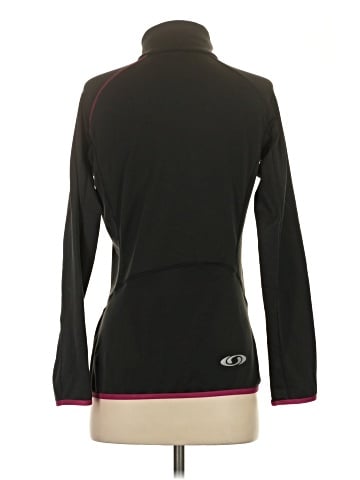 Salomon Long Sleeve Top (view 2)