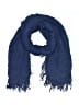 Lauren Vidal Blue Scarf One size - photo 1