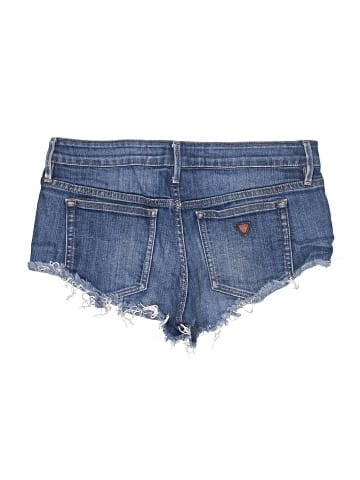 Guess Denim Shorts (view 2)