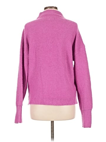 Marled by Reunited Turtleneck Sweater (view 2)