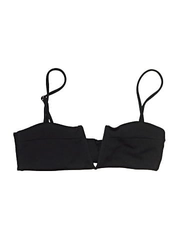 Zaful Swimsuit Top (view 1)