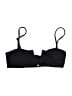 Zaful Black Swimsuit Top Size 6 - photo 1