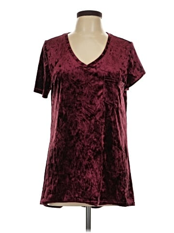 Spring & Mercer Short Sleeve Top (view 1)