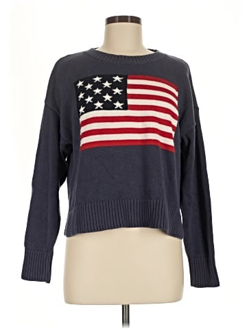 Old Navy Pullover Sweater (view 1)