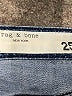 Rag & Bone Blue Jeans Size 25 waist - photo 7