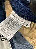 Rag & Bone Blue Jeans Size 25 waist - photo 8