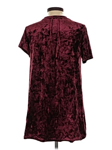 Spring & Mercer Short Sleeve Top (view 2)