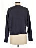 Old Navy 100% Cotton Blue Pullover Sweater Size M - photo 2