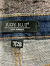 Judy Blue Hearts Blue Jeans Size 7 - photo 7