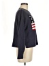 Old Navy 100% Cotton Blue Pullover Sweater Size M - photo 4
