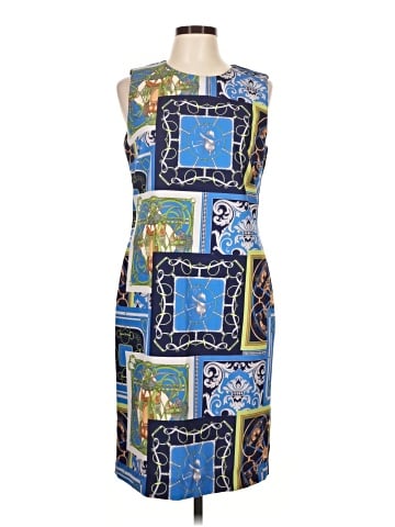J. McLaughlin Casual Dress (view 1)
