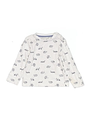 JoJo Maman Bebe Long Sleeve Top (view 1)