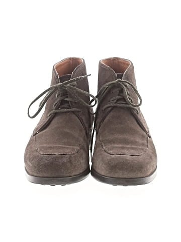 Tod's Ankle Boots (view 2)