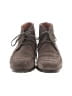Tod's Brown Ankle Boots Size EU 37 1/2 - photo 2