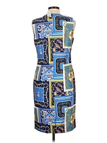 J. McLaughlin Casual Dress (view 2)