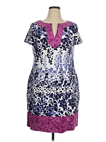 Adrianna Papell Casual Dress (view 1)