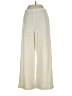 Splendid Stripes Ivory Casual Pants Size XS - photo 2