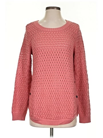 Venus Pullover Sweater (view 1)