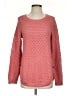 Venus Pink Pullover Sweater Size XS - photo 1
