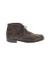 Tod's Brown Ankle Boots Size EU 37 1/2 - photo 1