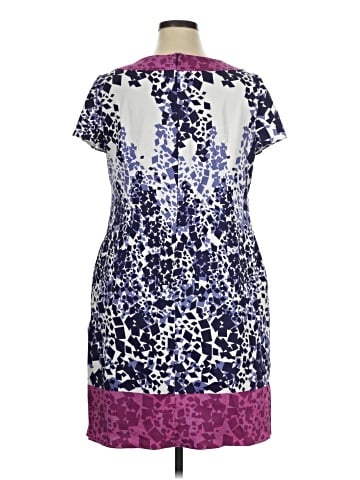 Adrianna Papell Casual Dress (view 2)