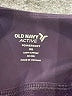 Active by Old Navy Brown Tank Top Size XS - photo 7
