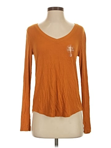 Aero Long Sleeve T-Shirt (view 1)