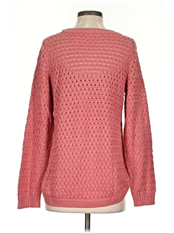 Venus Pullover Sweater (view 2)